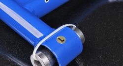 Рычаги задние регулируемые Toyota JZX110 Rear Upper Control Arms