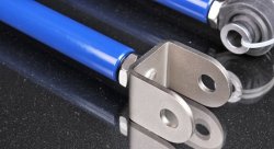 Рычаги задние регулируемые Lexus SC300, Toyota SUPRA MK4 Rear Toe Rods