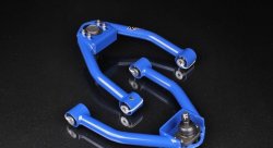 Рычаги передние верхние регулируемые Toyota JZX110, Front Upper Control Arms