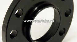 Проставки ступичные 13мм 5х120 ЦО-74.1 BMW