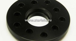 Проставки ступичные 15мм 5х114.3 ЦО-66.1 NISSAN