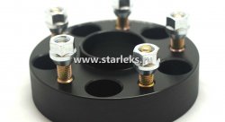 Проставки ступичные 35мм 5х114.3 ЦО-63.4(STUD14x1.5)