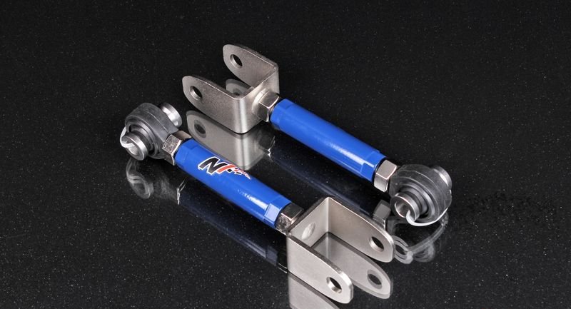 Рычаги задние регулируемые Toyota Mark X Rear Upper Arm BE-0307