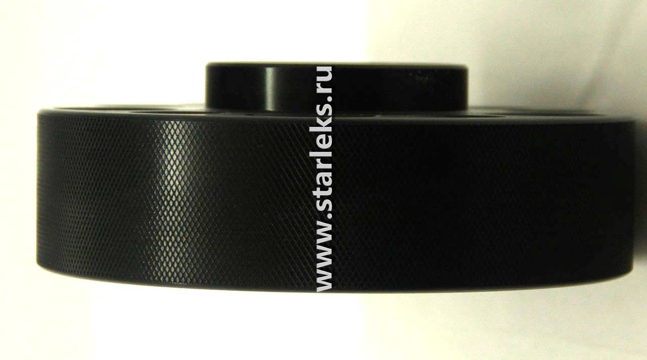 Проставки ступичные 40мм 5х112 ЦО57.1(FUT) ADI/VWG