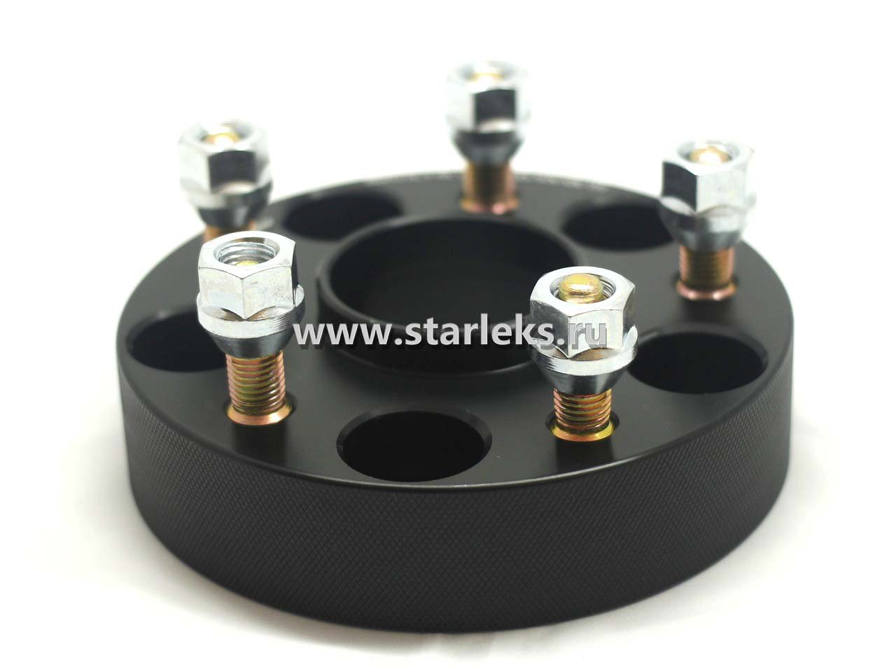 Проставки ступичные 35мм 5х114.3 ЦО-63.4(STUD14x1.5)