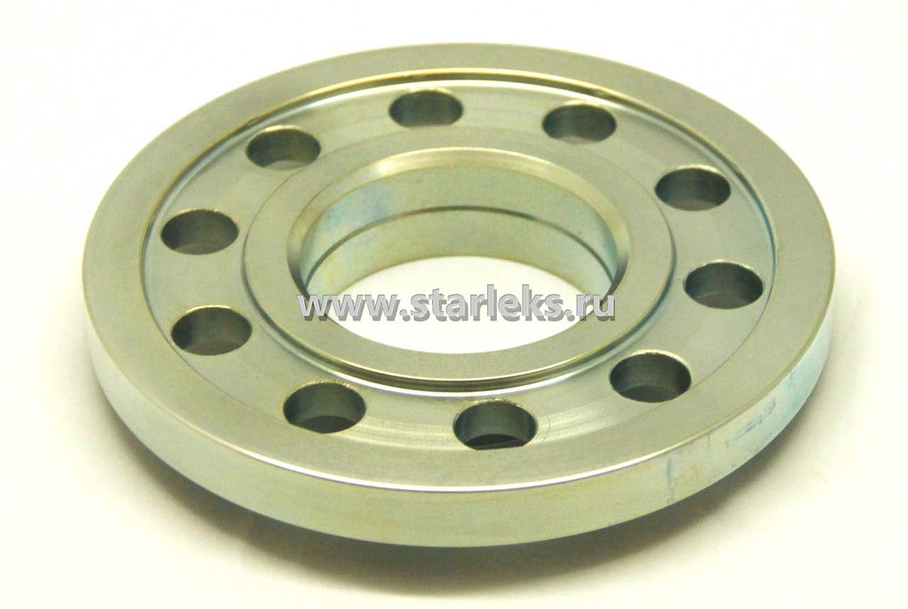 Проставки ступичные 15мм 5х112 ЦО-66.6 STEEL