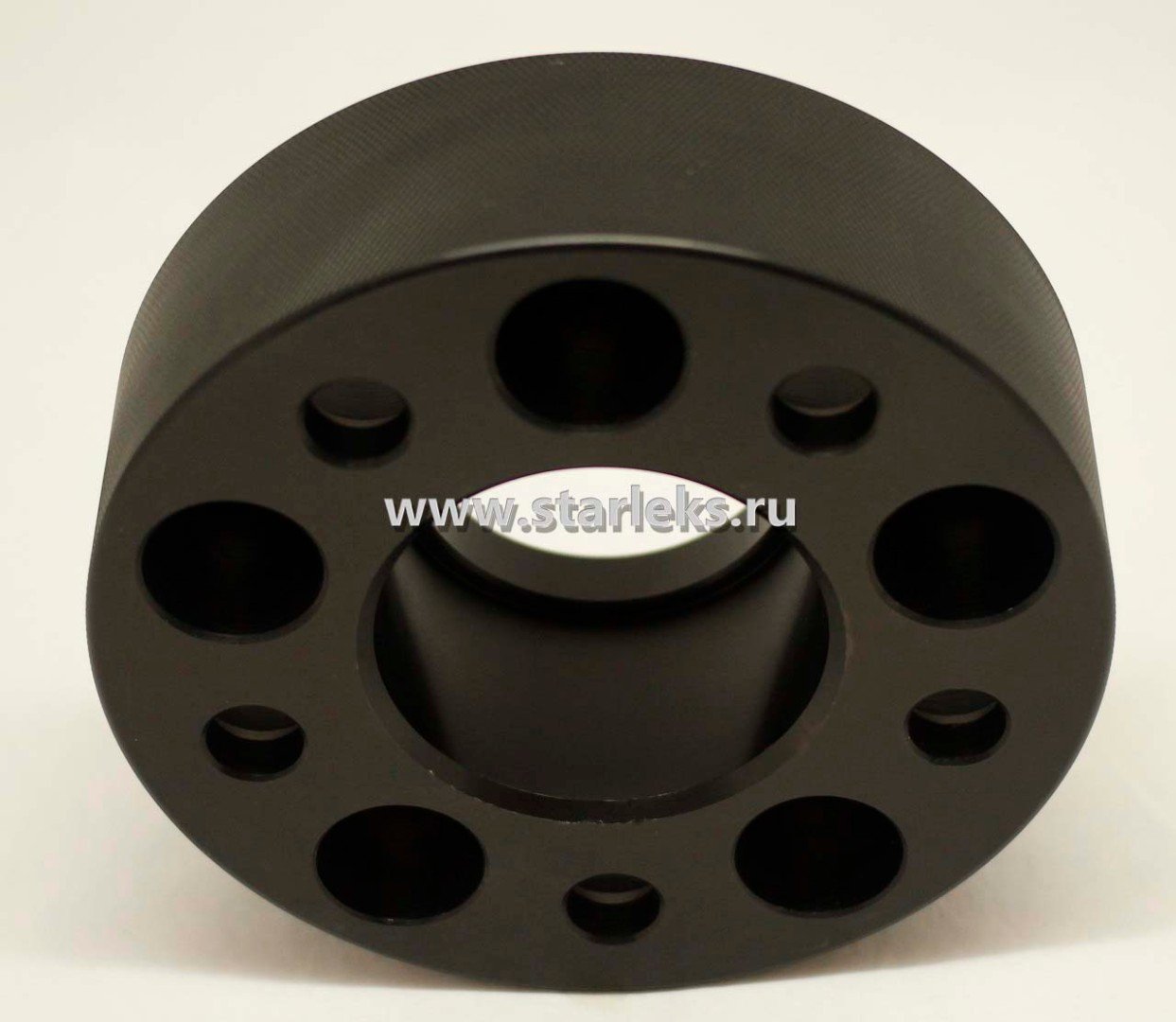 Проставки ступичные 50мм 5х120 ЦО-72.6(FUT14x1.25)&Step BMW