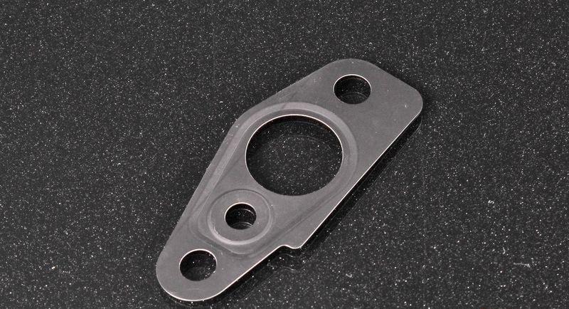 Прокладка трубки турбокомпрессора 1jz-gte ct15b (маслослив) 15471-88580