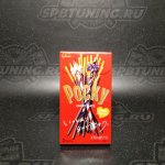 Печенье POCKY  "Палочки с шоколадом" [Pocky chocolate], 72 гр.