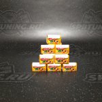 MARUKAWA жевательная резинка со вкусом мандарина 5,5 гр.