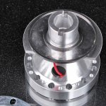 Адаптер для рулевого колеса, алюминиевый для Honda Civic EP3 EK9 EJ9 EK