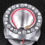 Адаптер для рулевого колеса, алюминиевый для Honda Civic EP3 EK9 EJ9 EK