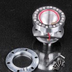 Адаптер для рулевого колеса, алюминиевый для Honda Civic EP3 EK9 EJ9 EK