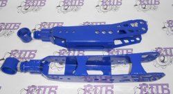 Рычаги задние нижние регулируемые Toyota Мark2 jzx110