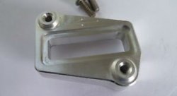 Адаптер вварной под расходомер (MAF) Nissan R35 GTR/Z33 350Z