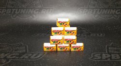 MARUKAWA жевательная резинка со вкусом мандарина 5,5 гр.