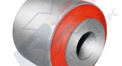 Подушка задней опоры заднего подрамника [SPORT] JZX90, JZX100