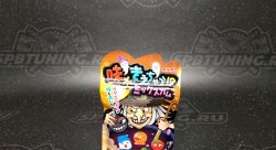 MARUKAWA жевательная резинка фруктовый микс, с меняющимся вкусом 47 г.