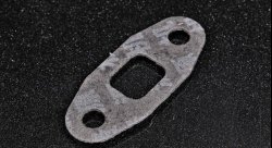 Прокладка слива масла для турбин T3 T4 GT32 GT37 GT40 GT42 GT45 T04B T04E