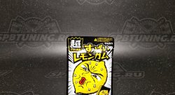 MARUKAWA жевательная резинка "Лимон кислый", 41,5 г.