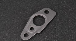 Прокладка трубки турбокомпрессора 1jz-gte ct15b (маслослив) 15471-88580