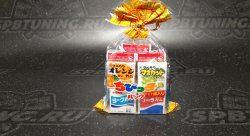 MARUKAWA  Ассорти из 11 жевательных резинок  58,2 гр.