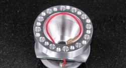 Адаптер для рулевого колеса, алюминиевый для Honda Civic EP3 EK9 EJ9 EK