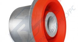 Подушка заднего подрамника /передняя, верх/ [SPORT] JZX90, JZX100