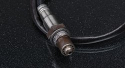 Датчик состава смеси Innovate 3796 красная подсветка, LC-2 ШДК