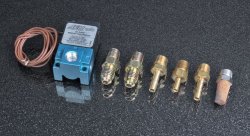 Буст контроллер электронный, Tru-BoostX