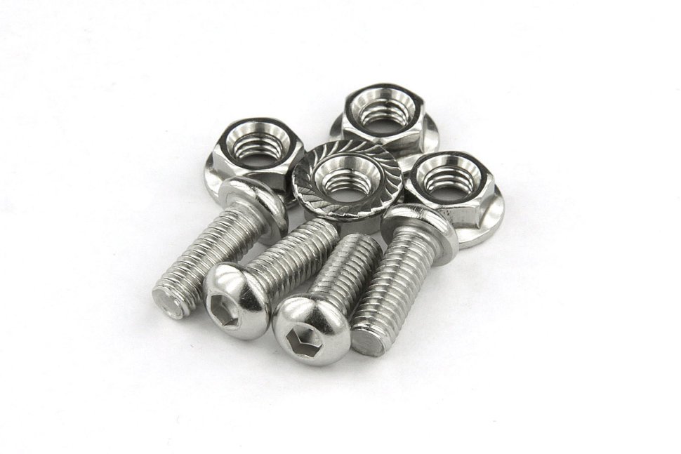 Кронштейн для радиатора масляного серии HT (340 mm); BLACKROCK LAB, FRH-004