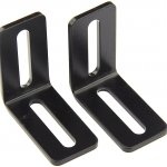 Кронштейн для радиатора масляного серии HT (340 mm); BLACKROCK LAB, FRH-004