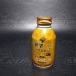 Кофе DyDo "Black coffee" с сахаром, напиток б/а негаз, 260 г, ж/б.