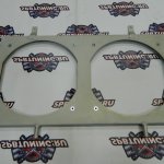 Диффузор алюминиевый Nissan Skyline R33