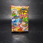 Coris мягкие конфеты  "Сделай сам! Кинако-Моти, с шоколадным вкусом 26 гр.