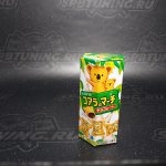 Печенье Koala’s March с шоколадом, Lotte 48 гр.