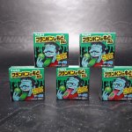 Резинка жевательная Marukawa "Франкенштейн" (Лимонад), 11,1 гр.