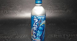 SANGARIA Напиток безалкогольный газированный "Сангария Лимонад", 500 мл.