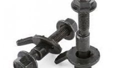 Болт для регулировки развала 14мм М12*1,25