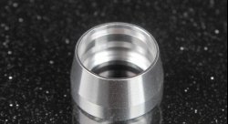 Втулка (оливка) фитинга AN6 для систем PTFE