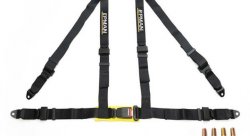 Ремни 4-х точечные, 2" EPMAN 