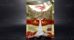 Melland "BUTTER CANDY" Леденцовая карамель "Сливочная"  100 гр.