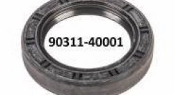 Сальник хвостовика МКПП R154 / АКПП 1JZ-GTE 2JZ-GTE NOK