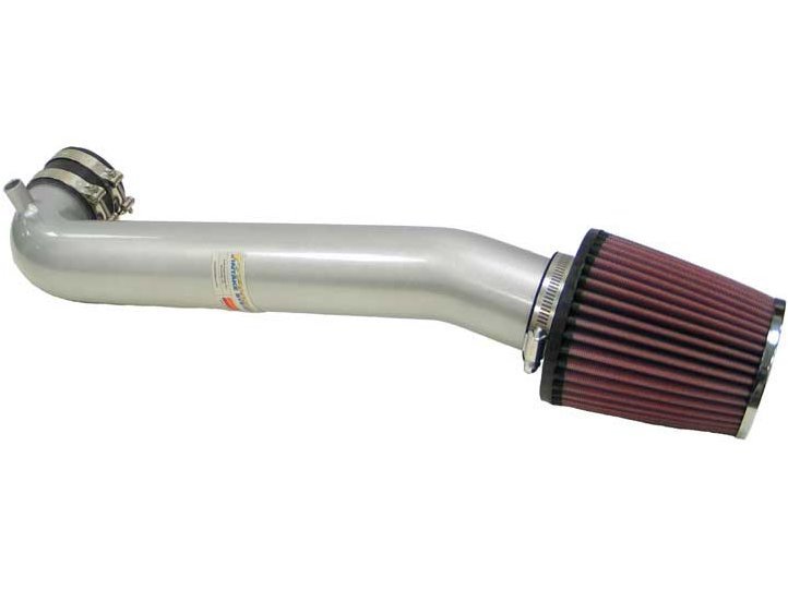 Система впуска K&N 69-9751TS TYPHOON (EU); VOLKSWAGEN GOLF, L4-1.6L, SILVER