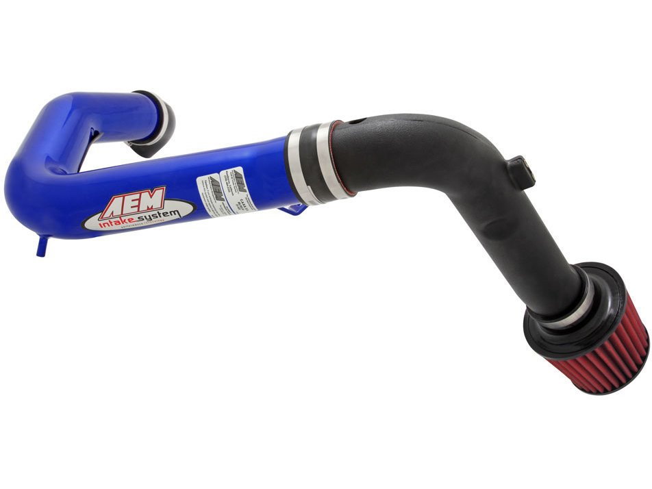 Система впуска AEM 21-425B C.A.S. DODGE NEON SRT-4 03-05