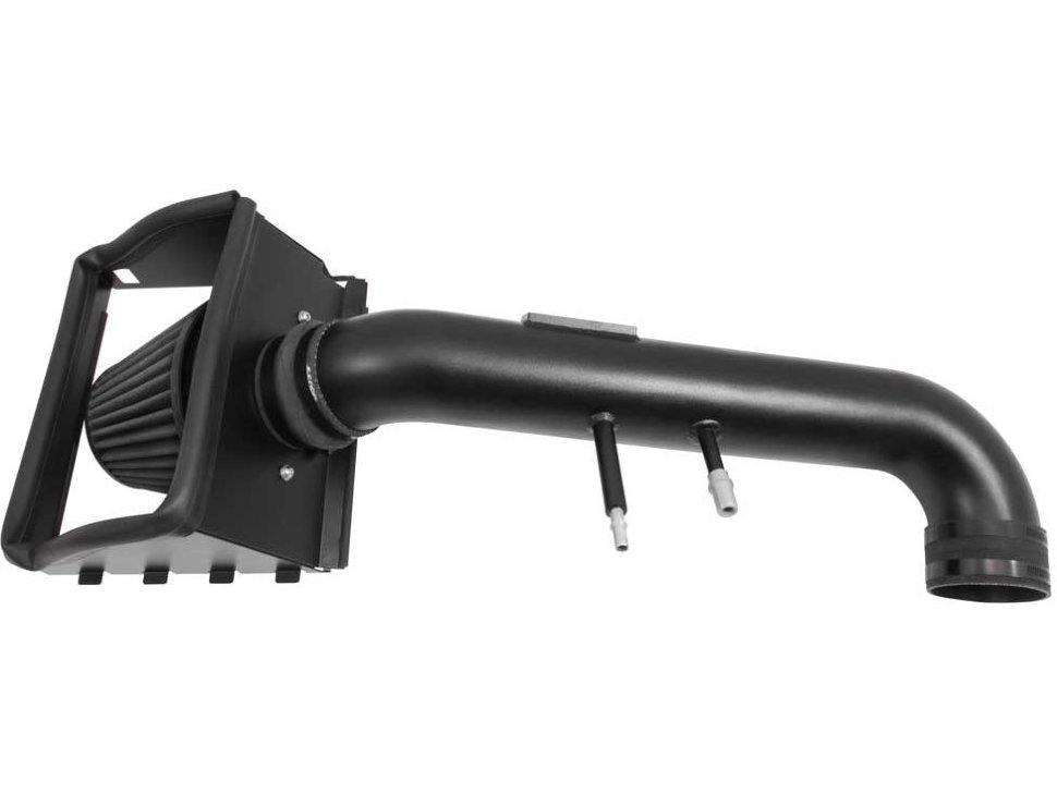 Система впуска K&N 71-2591 PERF. INTAKE KIT; FORD F150 V8-5.0L F/I, 2015