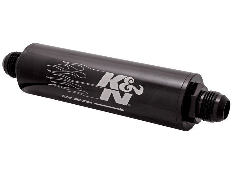 Фильтр топливный / масляный  K&N 81-1005