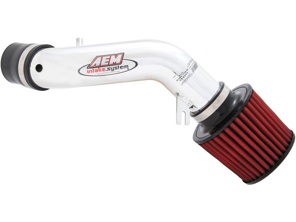 Система впуска AEM 22-512P S.R.S. ACURA TSX L4-2.4L, 04-05