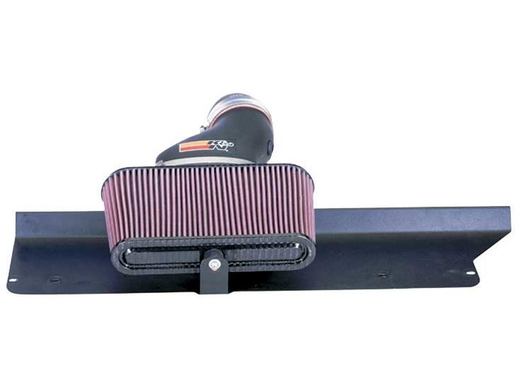 Система впуска K&N 57-3041 FIPK; CHEVROLET CAMARO/PONTIAC FIREBIRD, V6-3.8L 1998-02