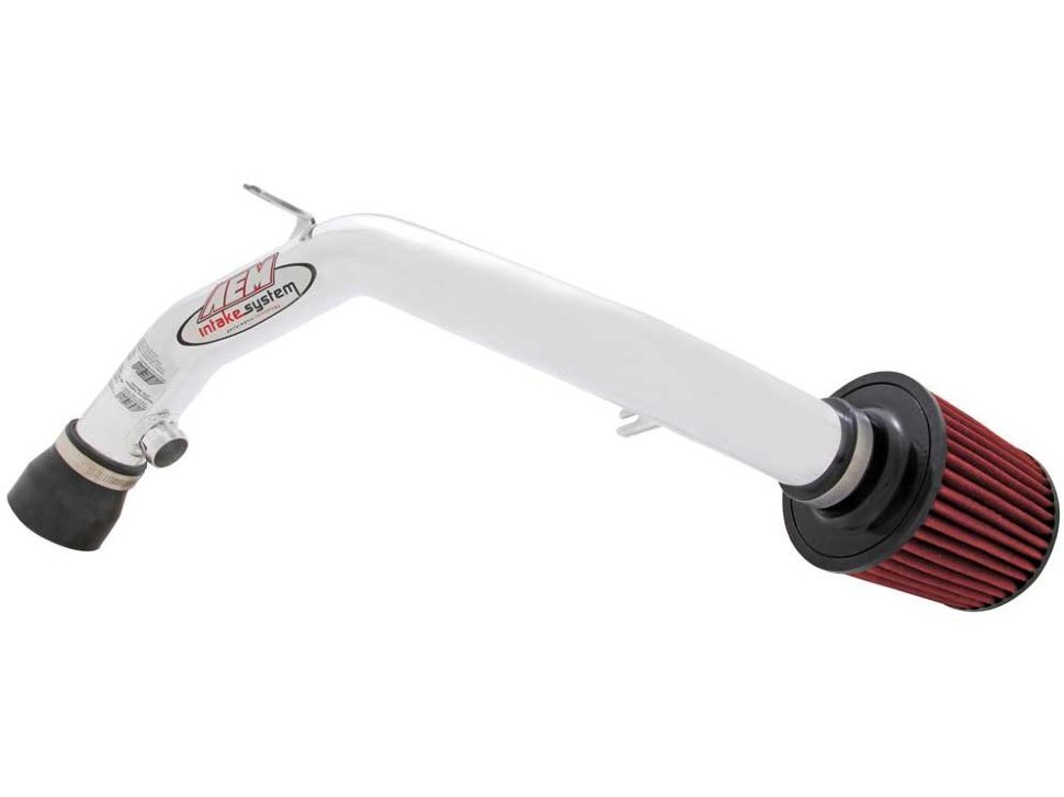 Система впуска AEM 21-490P C.A.S. VW GOLF GTI / JETTA 2.8L V6 99-04